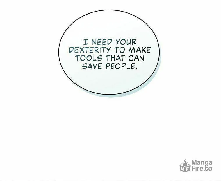 The Divine Surgeon Chapter 26 page 61 - 