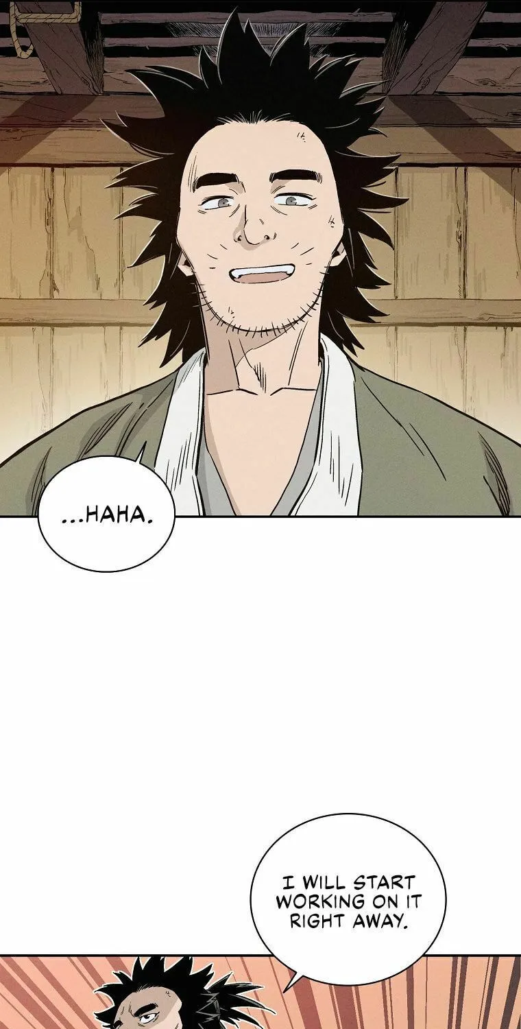 The Divine Surgeon Chapter 26 page 62 - 