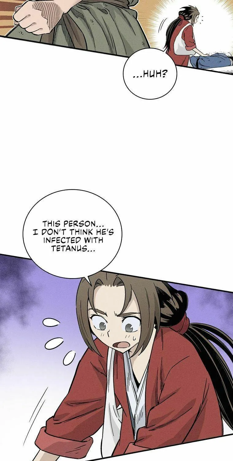 The Divine Surgeon Chapter 26 page 64 - 