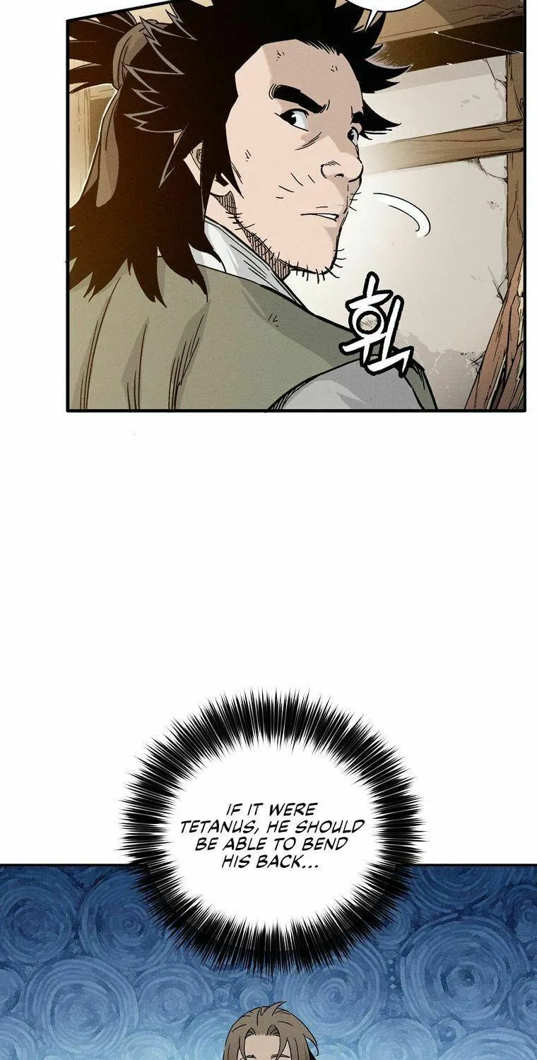 The Divine Surgeon Chapter 26 page 66 - 