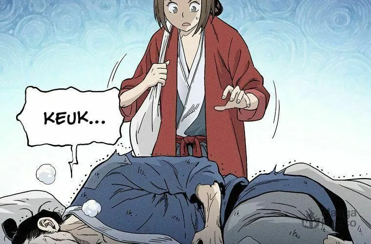The Divine Surgeon Chapter 26 page 67 - 
