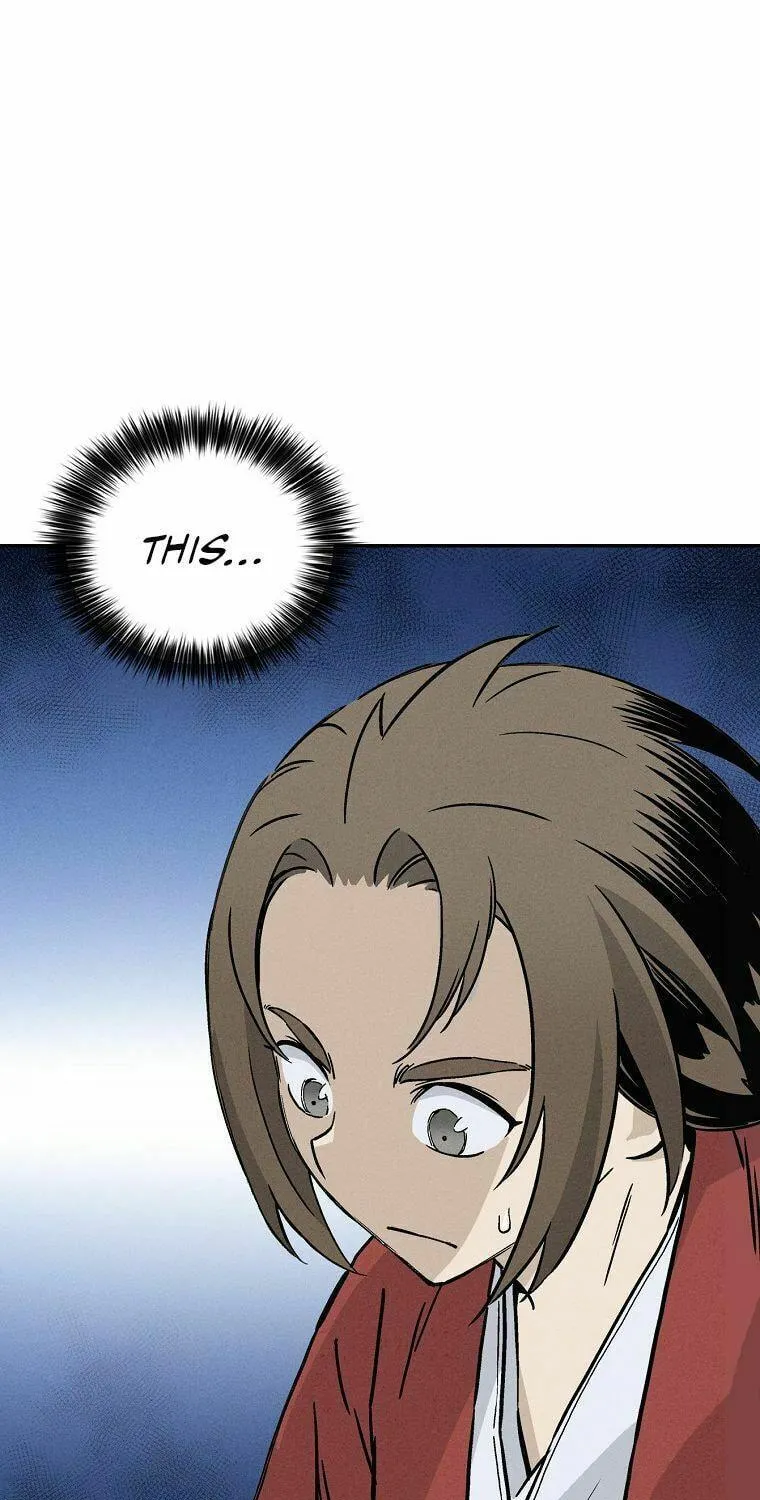 The Divine Surgeon Chapter 26 page 72 - 
