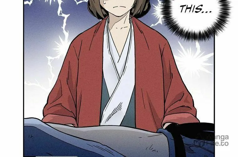 The Divine Surgeon Chapter 26 page 75 - 