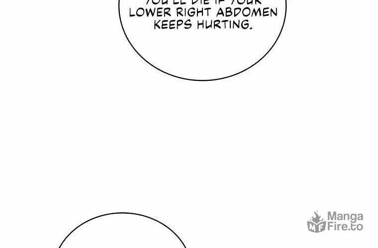 The Divine Surgeon Chapter 26 page 78 - 