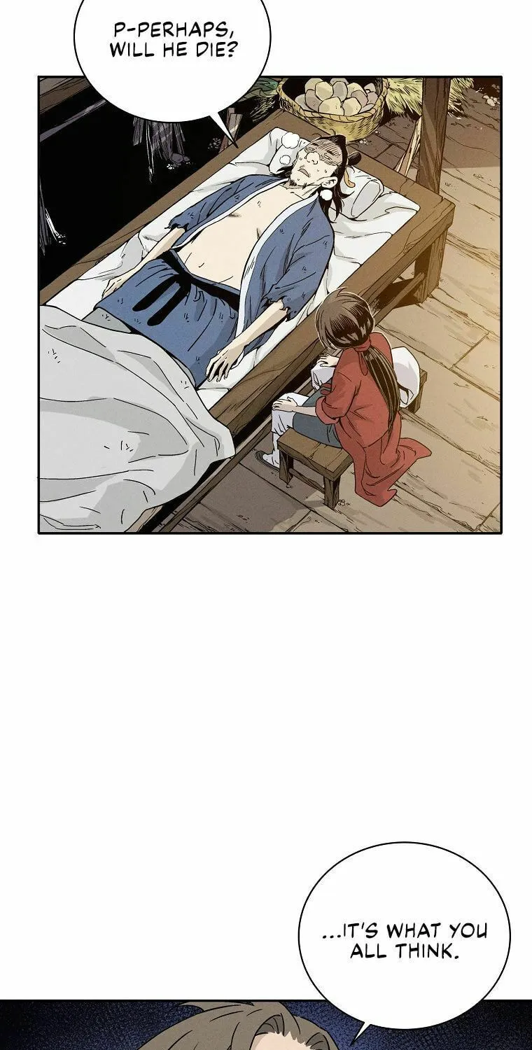 The Divine Surgeon Chapter 26 page 79 - 