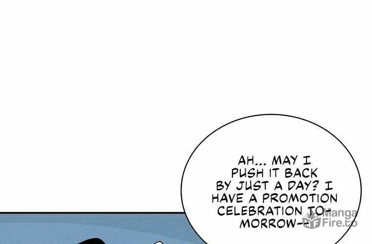 The Divine Surgeon Chapter 26 page 9 - 
