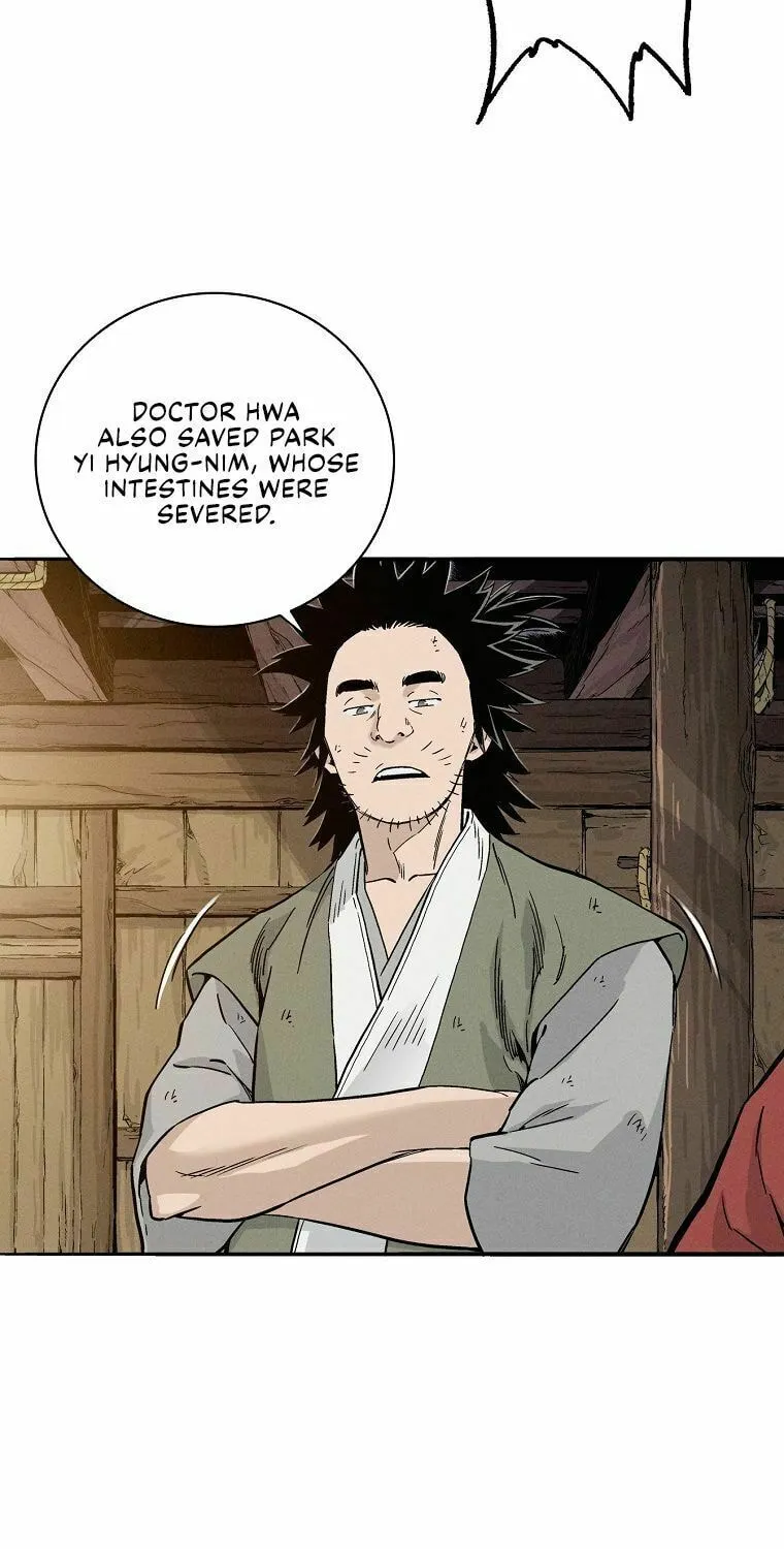 The Divine Surgeon Chapter 26 page 85 - 