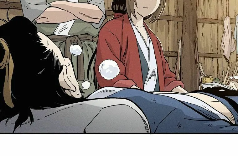 The Divine Surgeon Chapter 26 page 88 - 