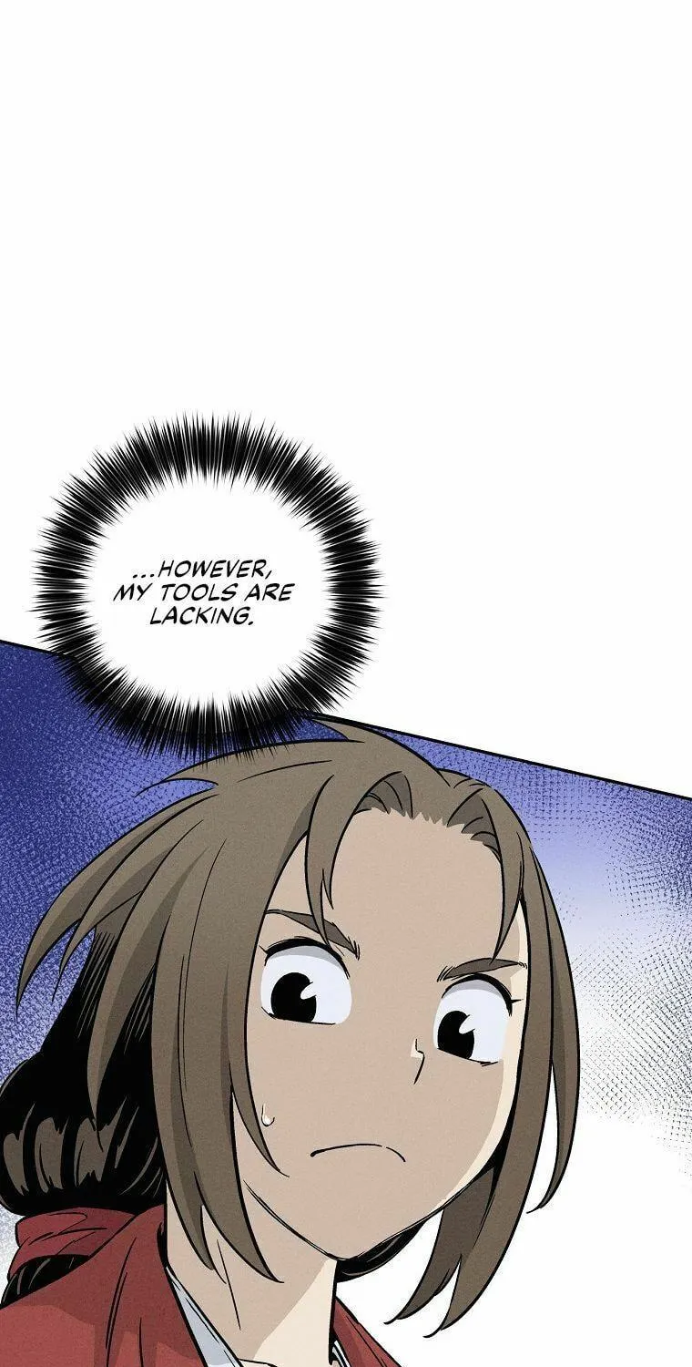 The Divine Surgeon Chapter 26 page 89 - 