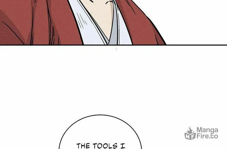 The Divine Surgeon Chapter 26 page 90 - 