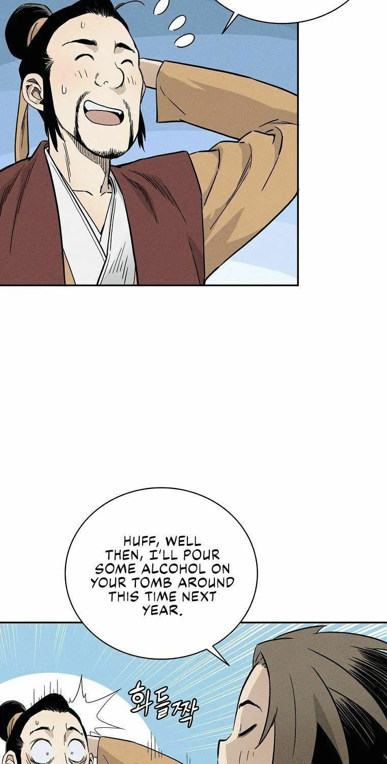 The Divine Surgeon Chapter 26 page 10 - 