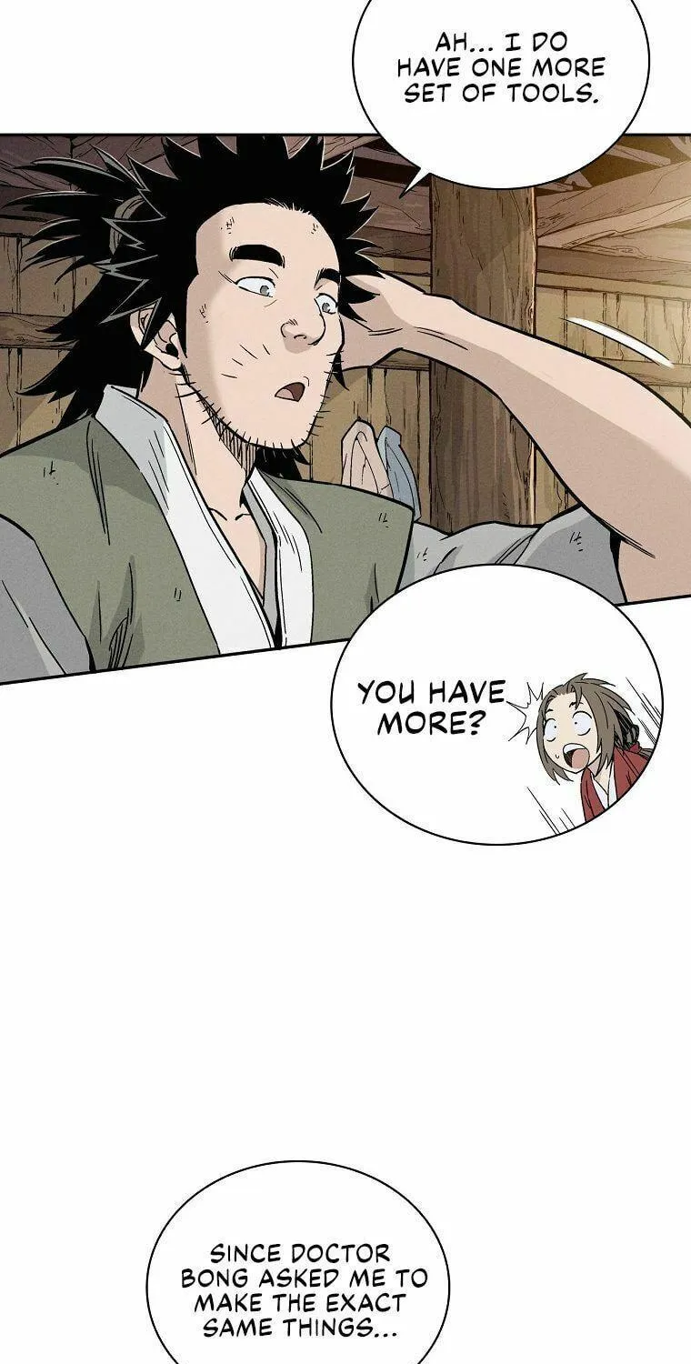 The Divine Surgeon Chapter 26 page 94 - 