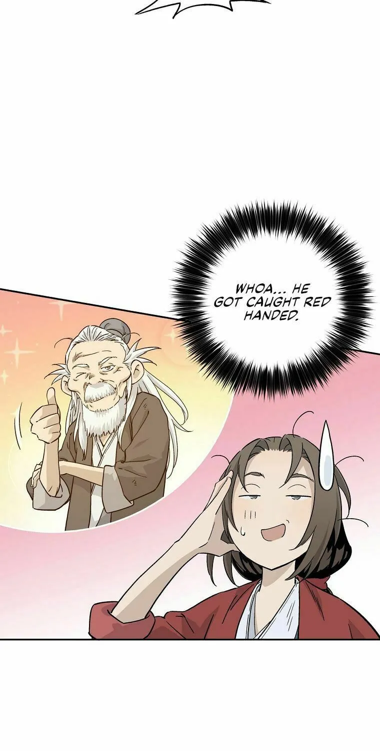 The Divine Surgeon Chapter 26 page 96 - 