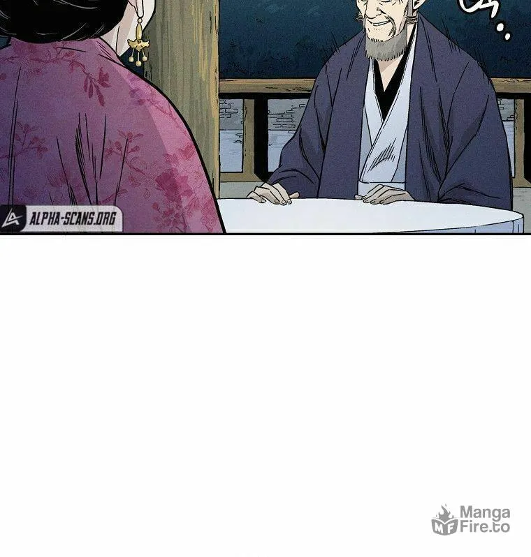 The Divine Surgeon Chapter 27 page 16 - 