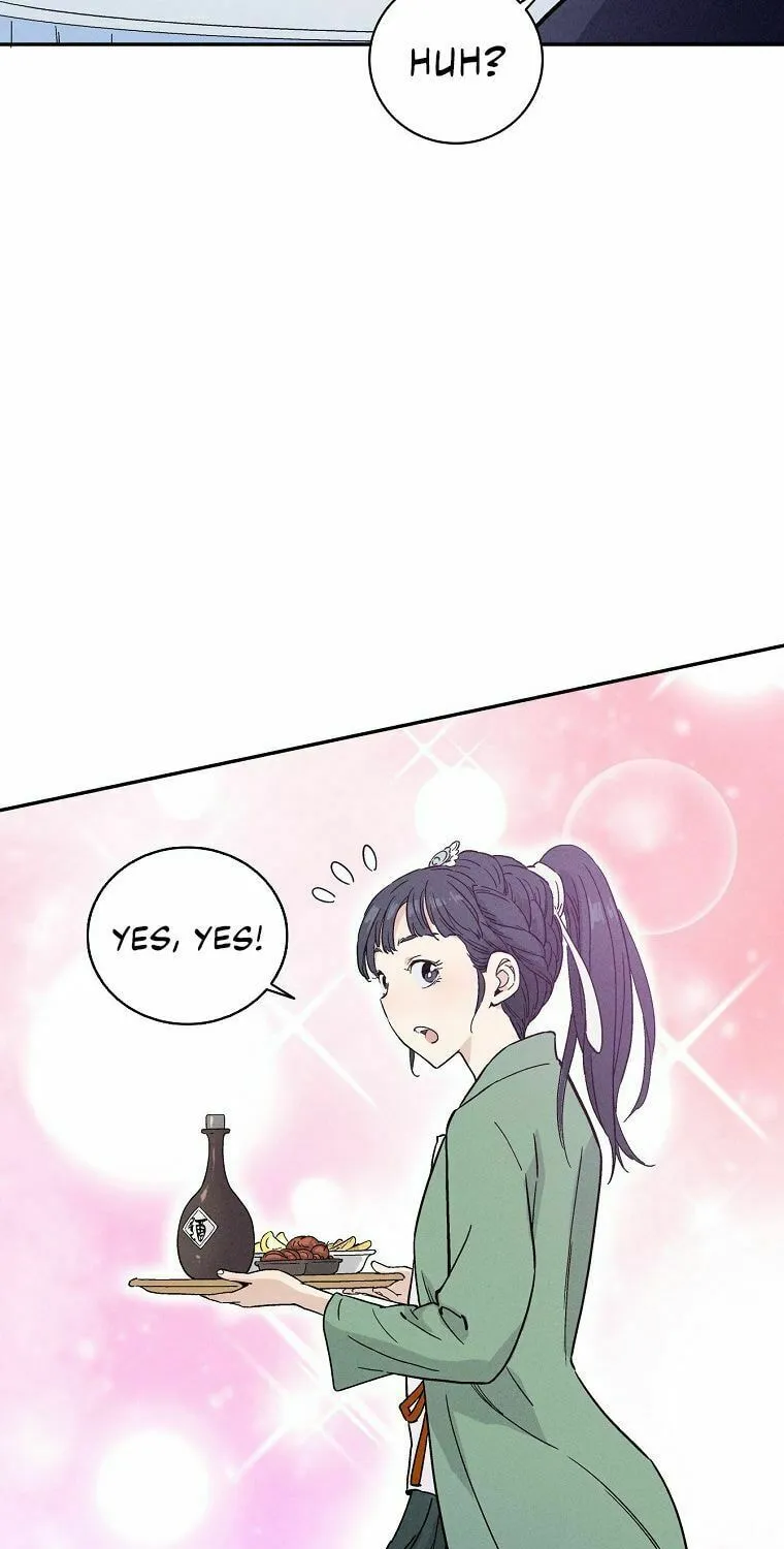 The Divine Surgeon Chapter 27 page 25 - 