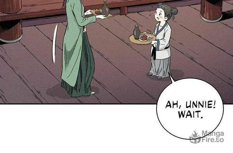 The Divine Surgeon Chapter 27 page 33 - 