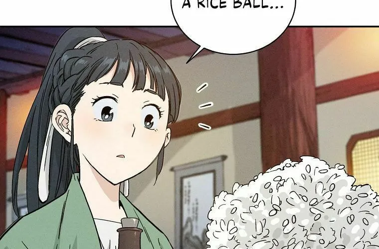 The Divine Surgeon Chapter 27 page 35 - 