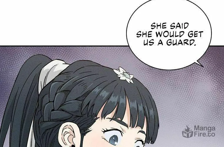 The Divine Surgeon Chapter 27 page 39 - 