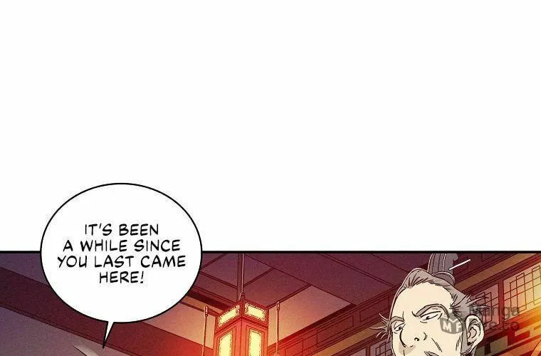 The Divine Surgeon Chapter 27 page 5 - 