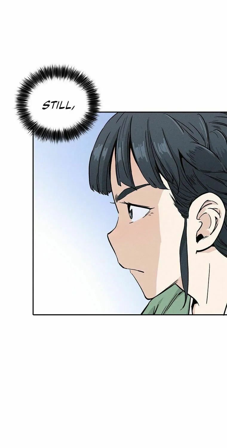 The Divine Surgeon Chapter 27 page 42 - 