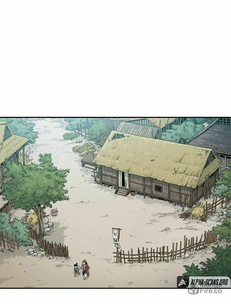 The Divine Surgeon Chapter 27 page 46 - 