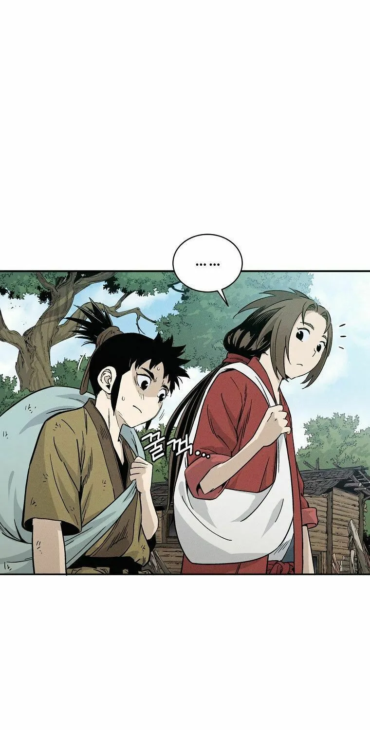 The Divine Surgeon Chapter 27 page 47 - 