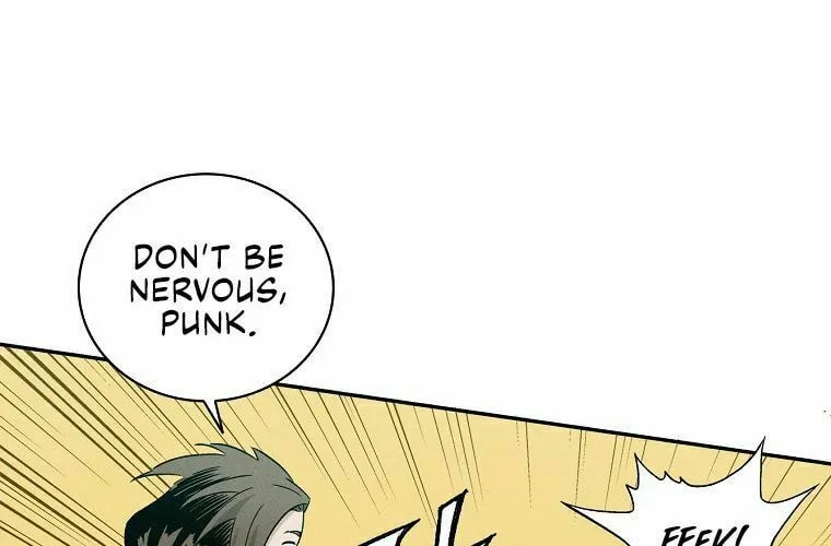 The Divine Surgeon Chapter 27 page 48 - 