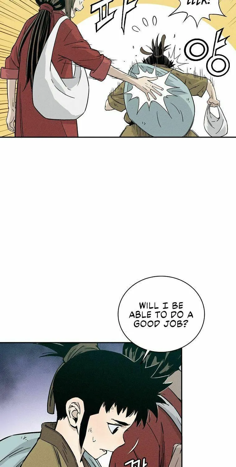 The Divine Surgeon Chapter 27 page 49 - 