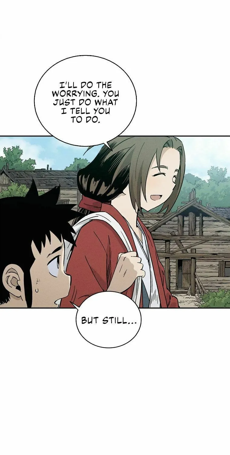 The Divine Surgeon Chapter 27 page 51 - 