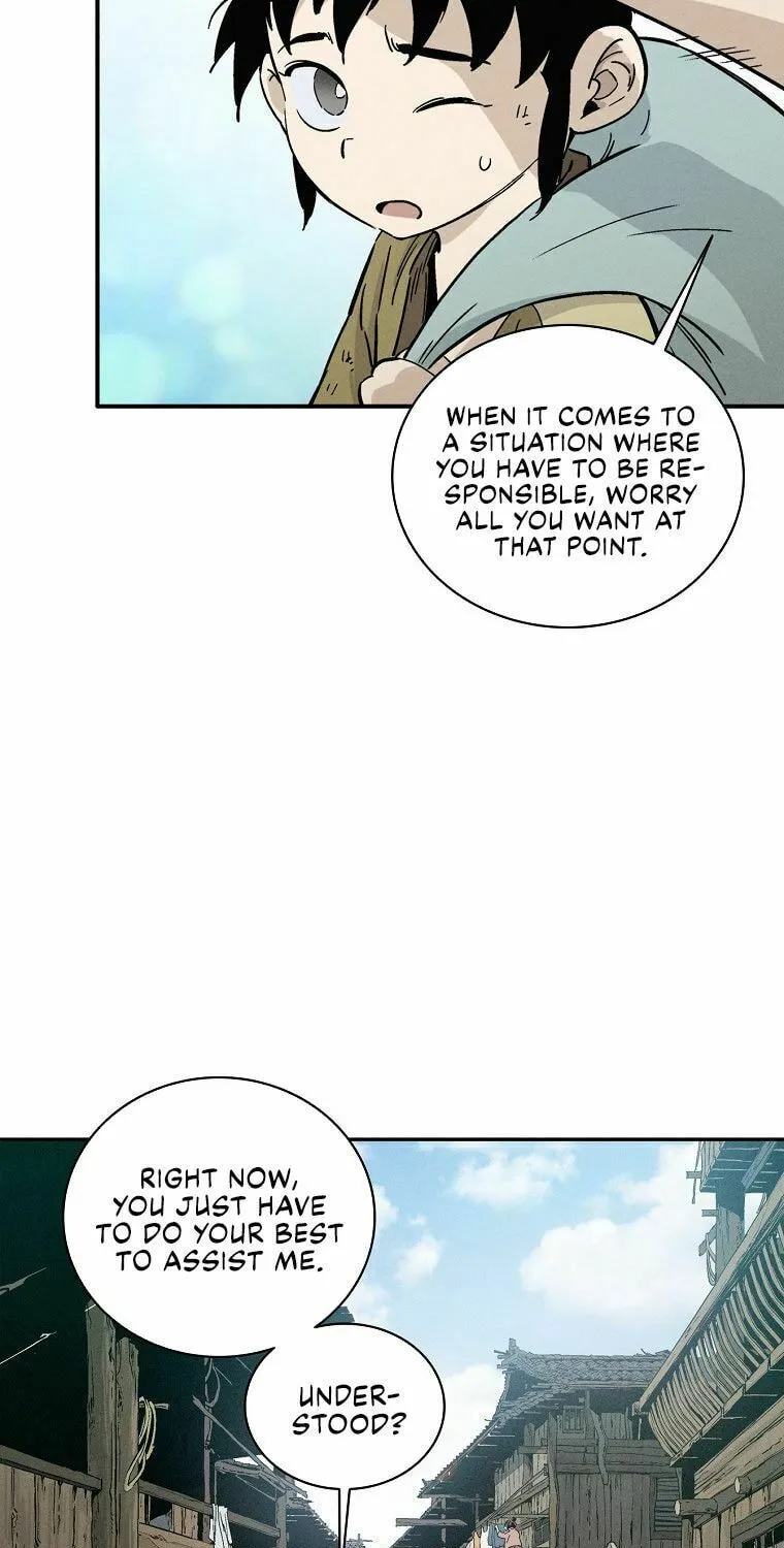 The Divine Surgeon Chapter 27 page 53 - 