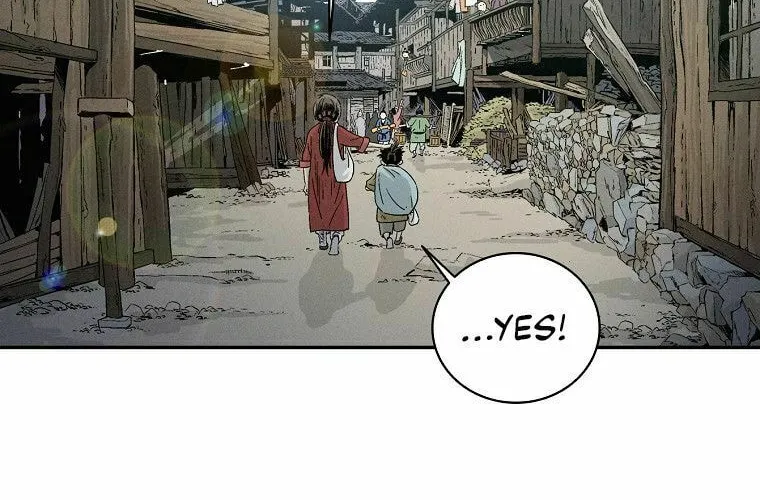 The Divine Surgeon Chapter 27 page 54 - 