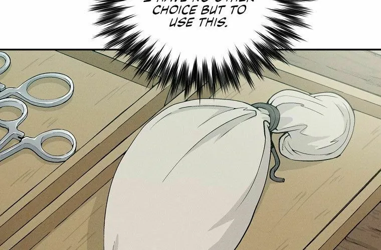 The Divine Surgeon Chapter 27 page 58 - 