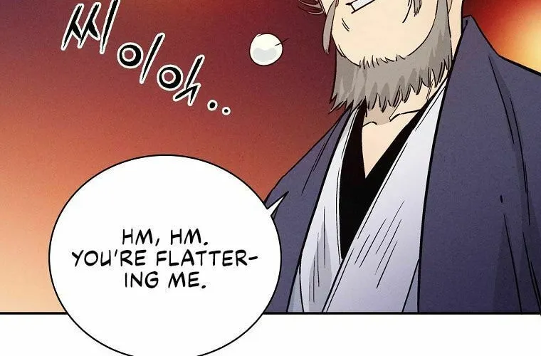 The Divine Surgeon Chapter 27 page 7 - 