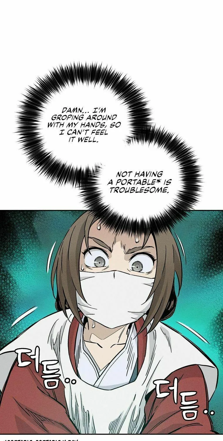 The Divine Surgeon Chapter 27 page 66 - 
