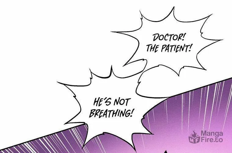 The Divine Surgeon Chapter 27 page 73 - 