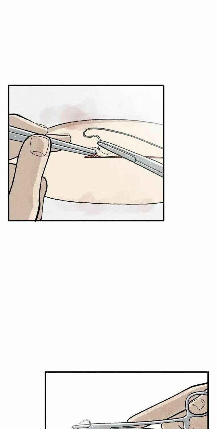 The Divine Surgeon Chapter 27 page 77 - 