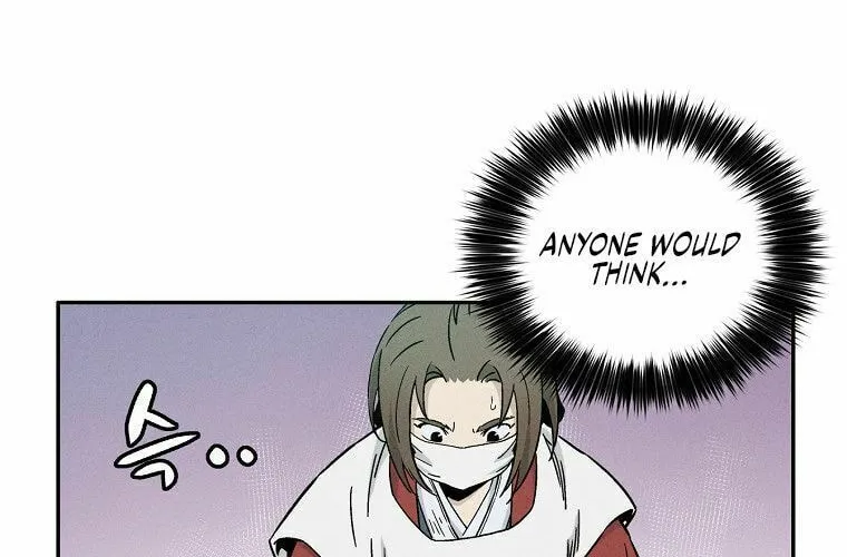 The Divine Surgeon Chapter 27 page 80 - 