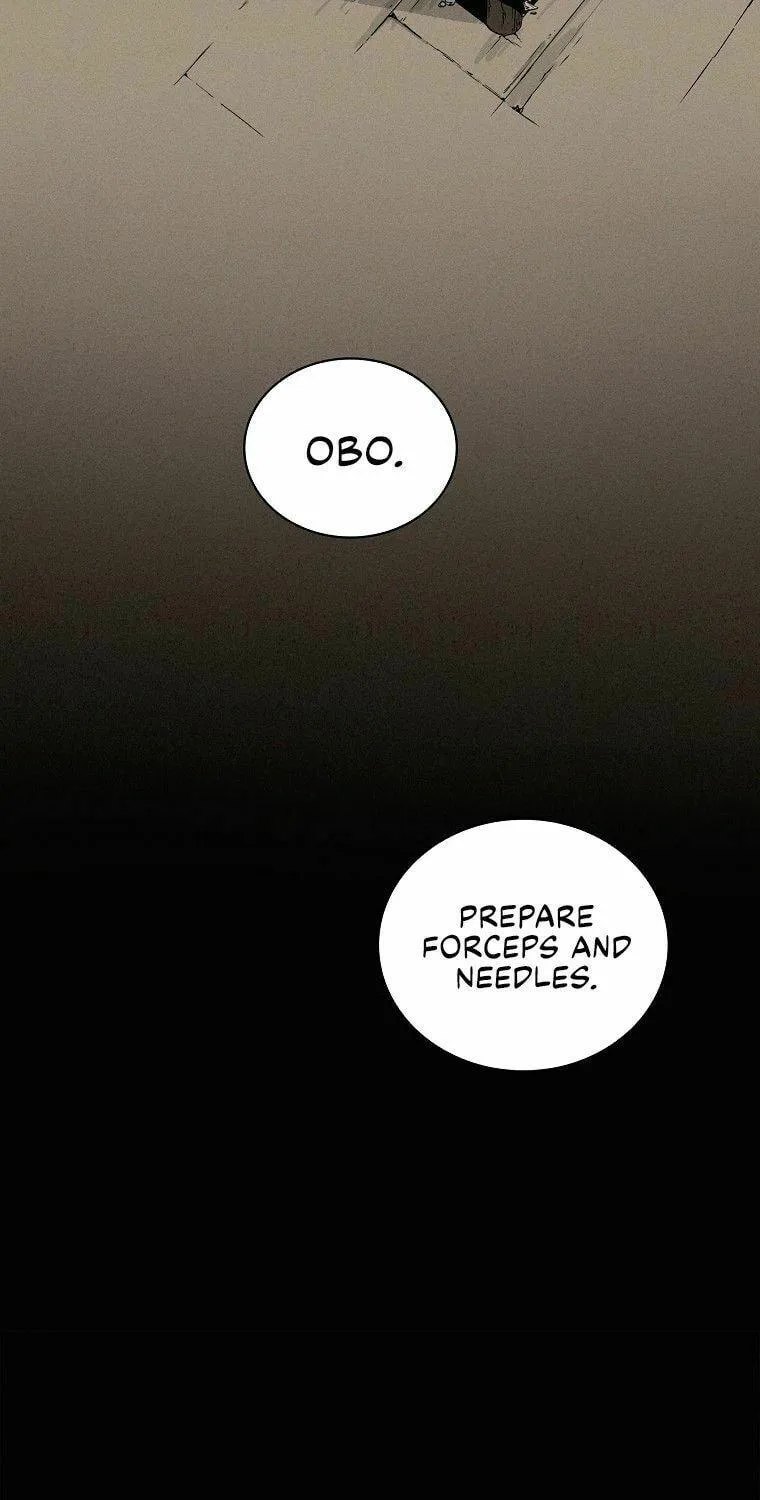 The Divine Surgeon Chapter 27 page 83 - 