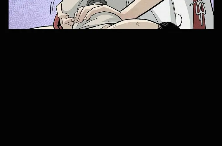 The Divine Surgeon Chapter 27 page 86 - 