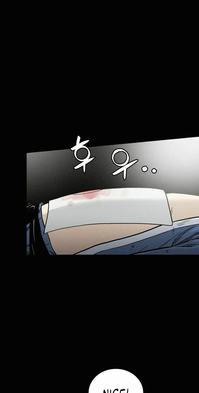 The Divine Surgeon Chapter 27 page 87 - 