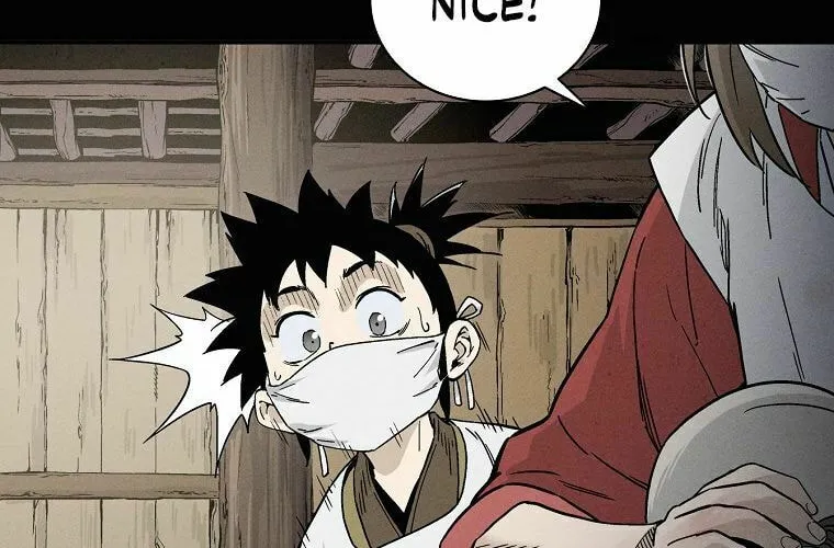 The Divine Surgeon Chapter 27 page 88 - 