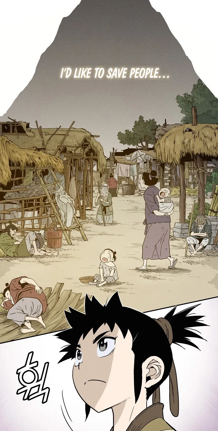The Divine Surgeon Chapter 28 page 12 - 