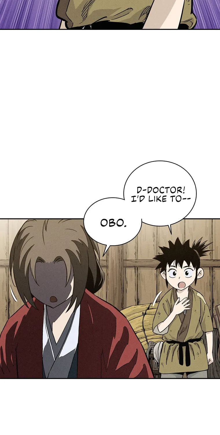 The Divine Surgeon Chapter 28 page 14 - 