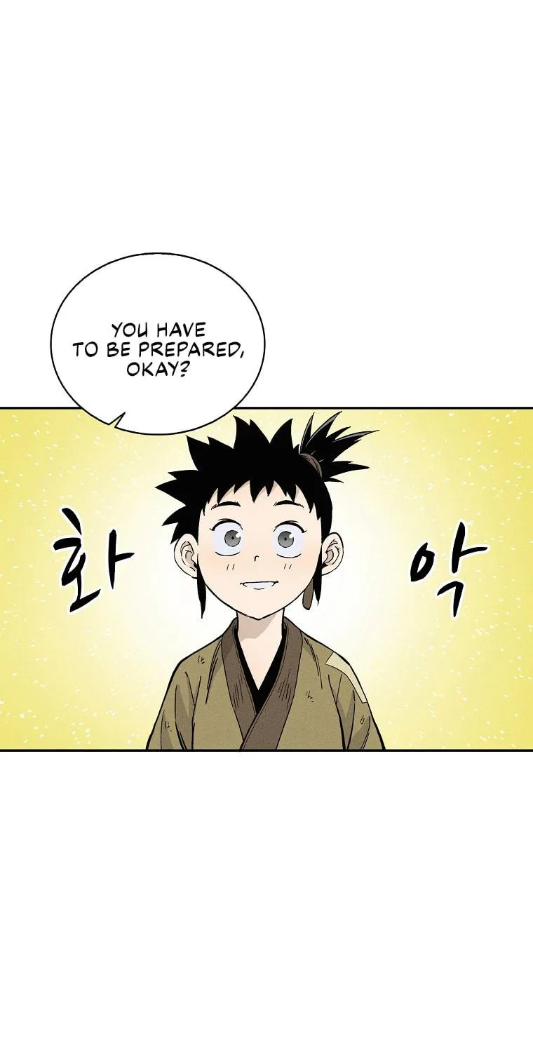 The Divine Surgeon Chapter 28 page 17 - 