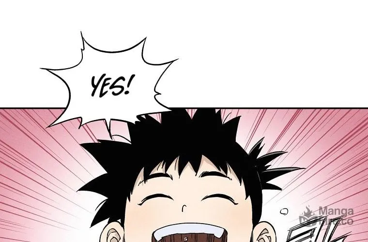 The Divine Surgeon Chapter 28 page 18 - 