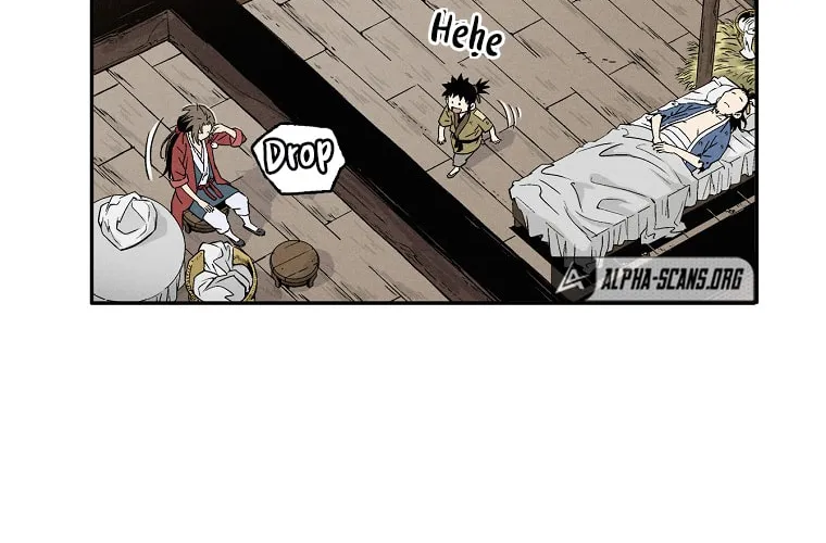 The Divine Surgeon Chapter 28 page 20 - 