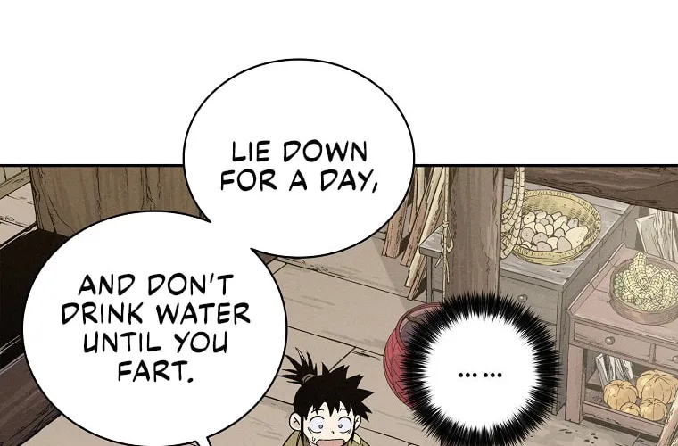 The Divine Surgeon Chapter 28 page 3 - 