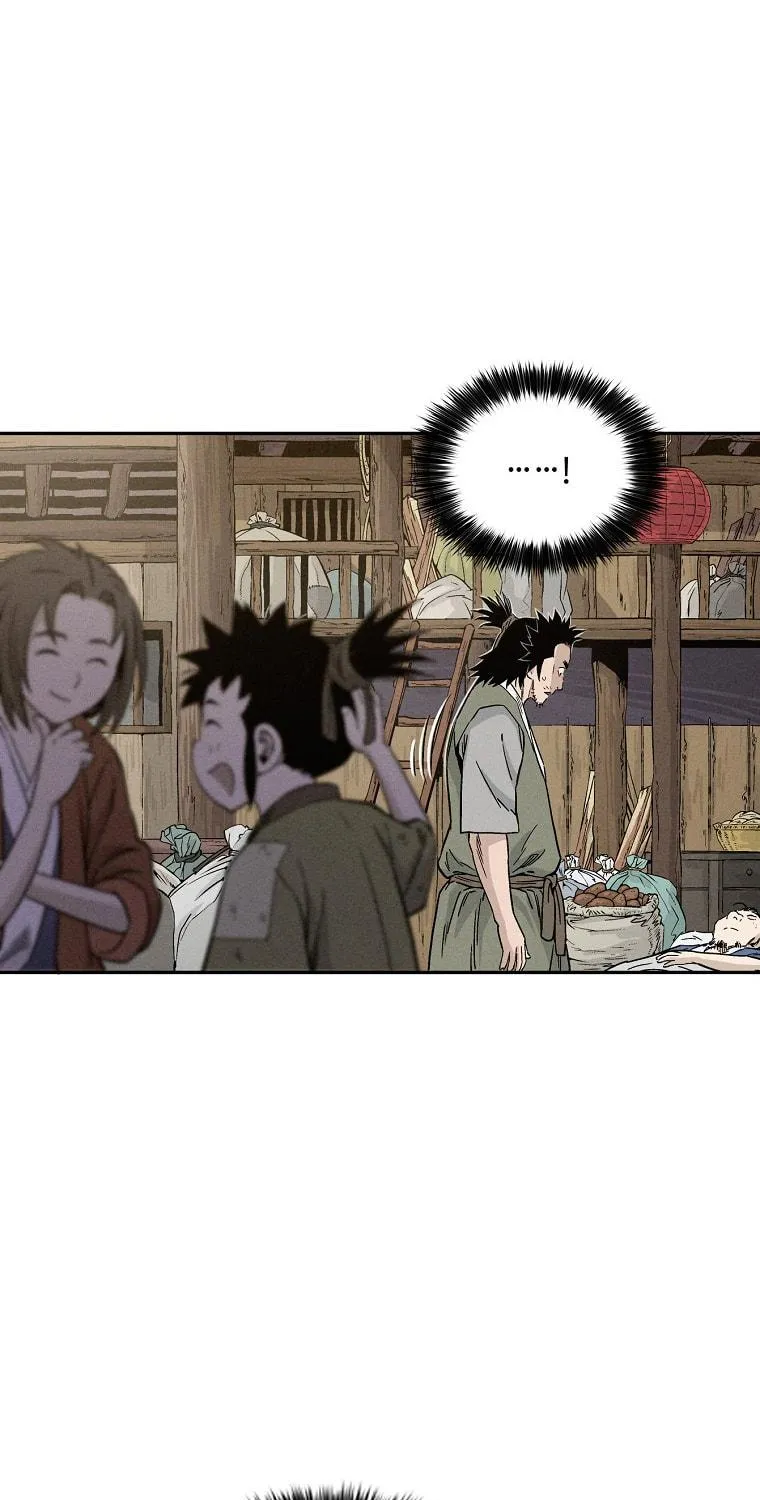 The Divine Surgeon Chapter 28 page 21 - 