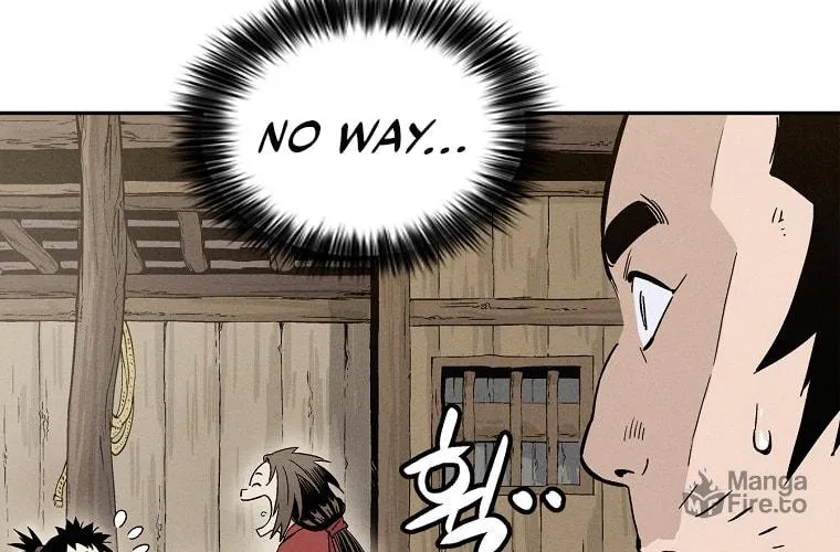 The Divine Surgeon Chapter 28 page 22 - 