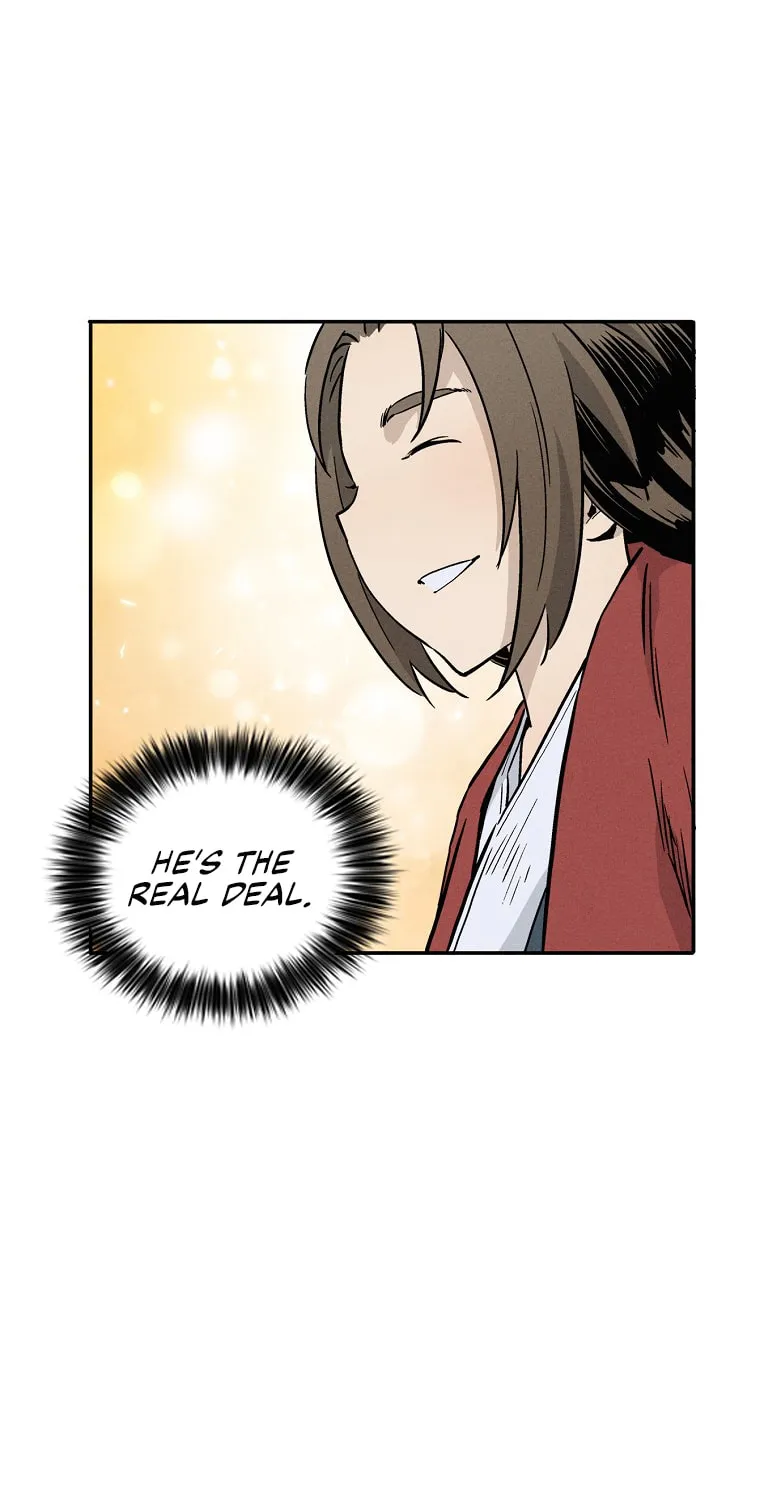 The Divine Surgeon Chapter 28 page 25 - 
